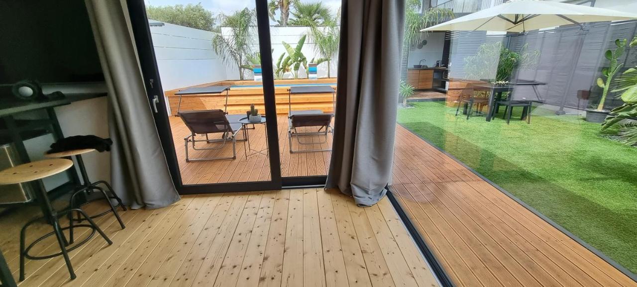 La Maison Della Valle Agrigento Buitenkant foto