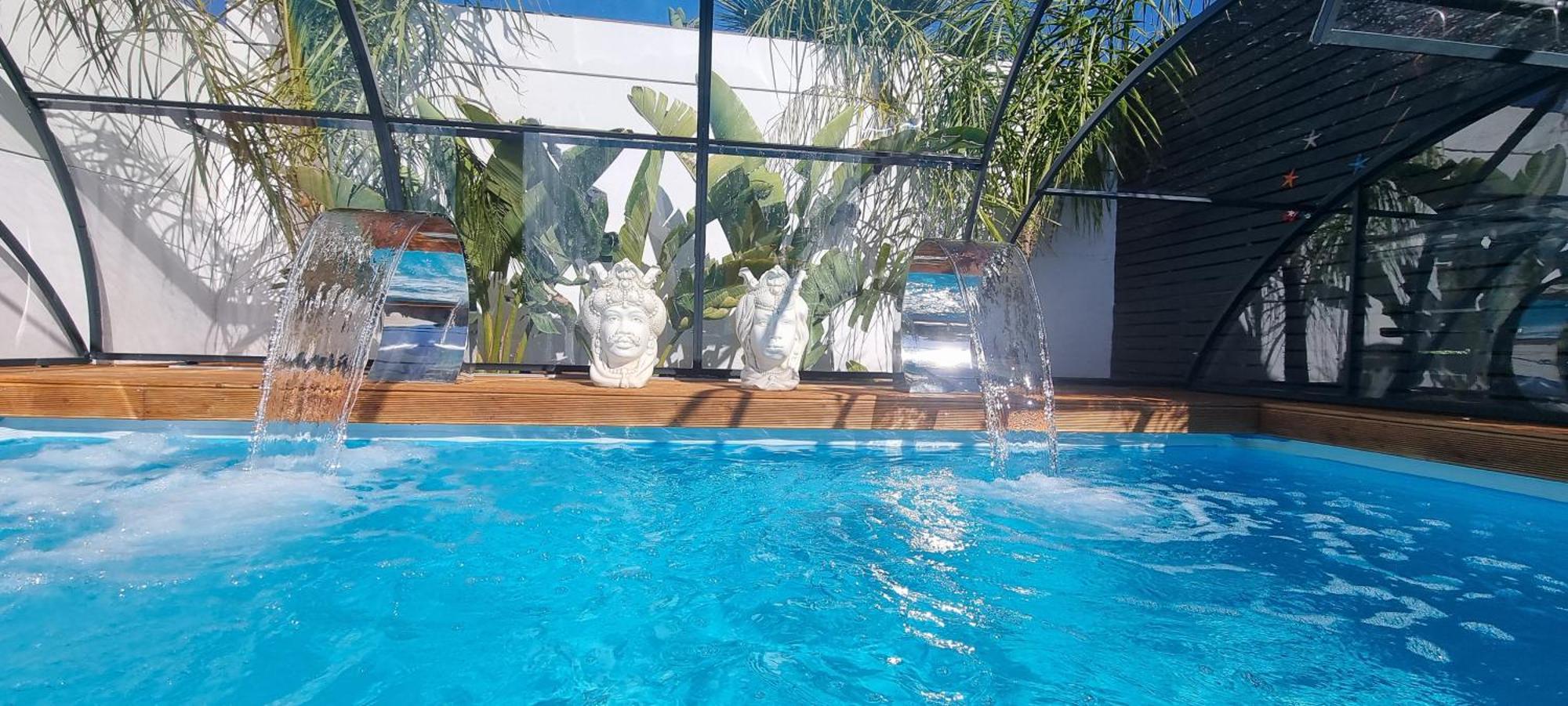 La Maison Della Valle Agrigento Buitenkant foto
