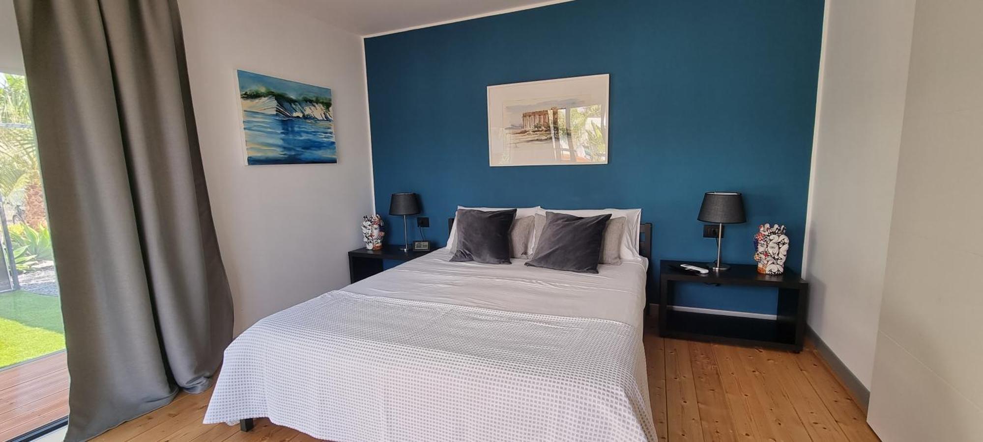 La Maison Della Valle Agrigento Kamer foto